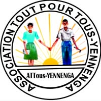 Logo ATTous-Yennenga