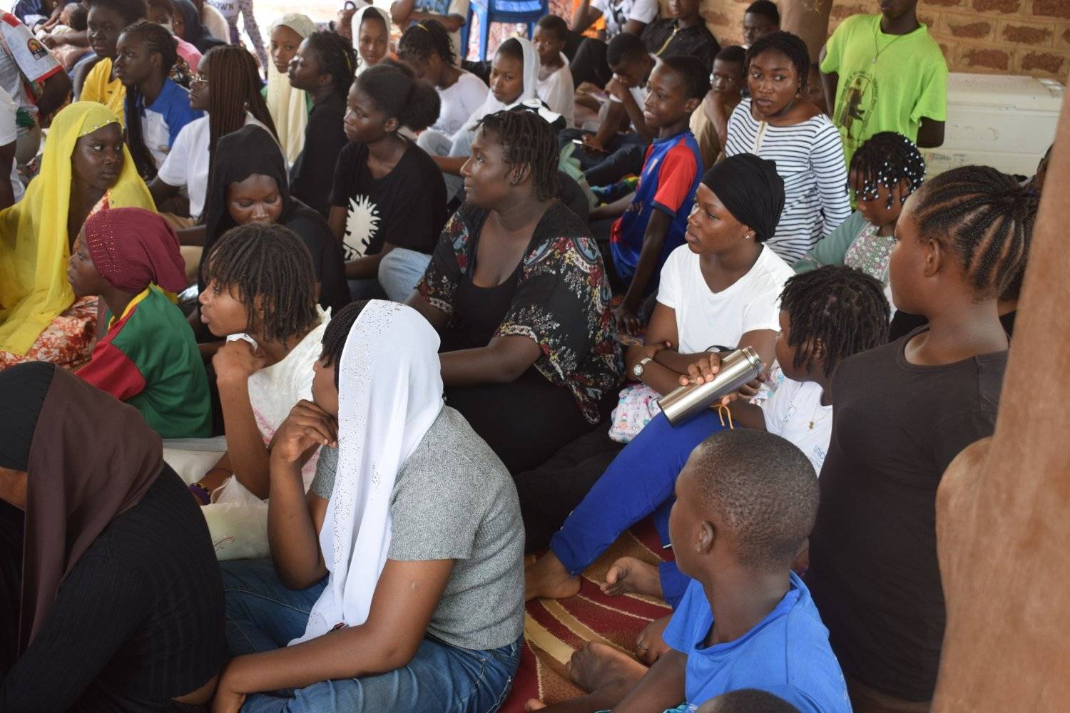 Bourses scolaires 2025